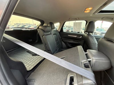 2017 Mazda Mazda CX-5 Grand Touring