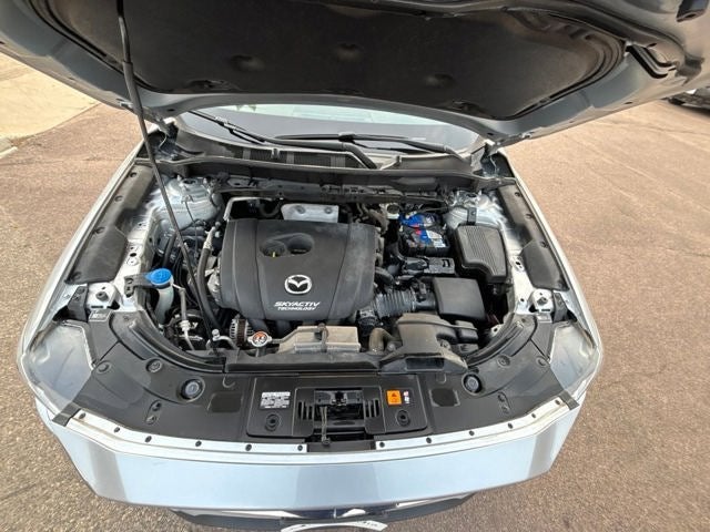 2017 Mazda Mazda CX-5 Grand Touring