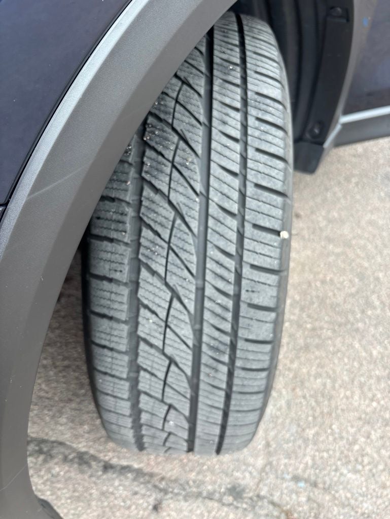 2019 Mazda Mazda CX-5 Grand Touring