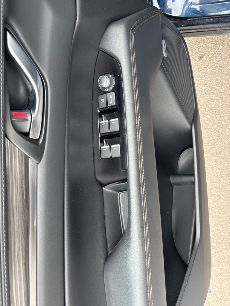 2019 Mazda Mazda CX-5 Grand Touring