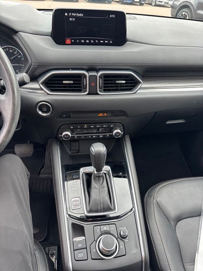 2019 Mazda Mazda CX-5 Grand Touring