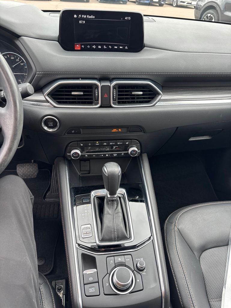 2019 Mazda Mazda CX-5 Grand Touring