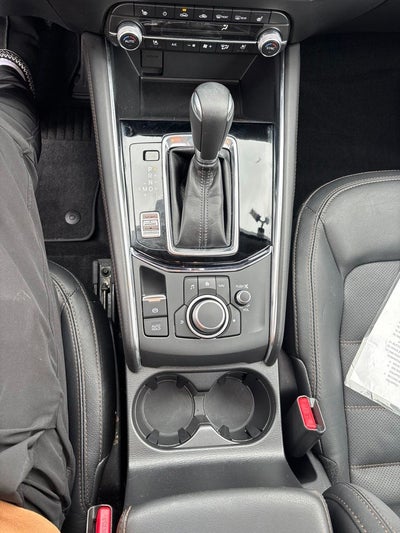2019 Mazda Mazda CX-5 Grand Touring