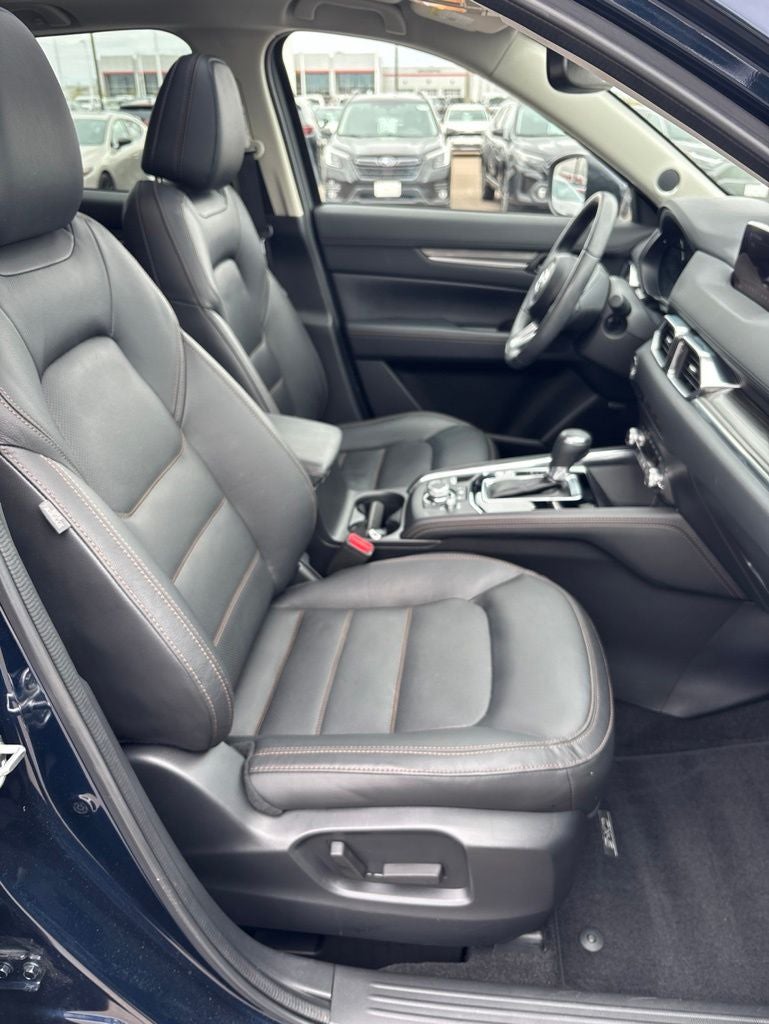 2019 Mazda Mazda CX-5 Grand Touring