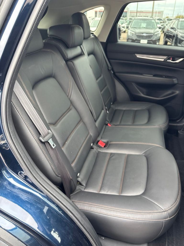 2019 Mazda Mazda CX-5 Grand Touring