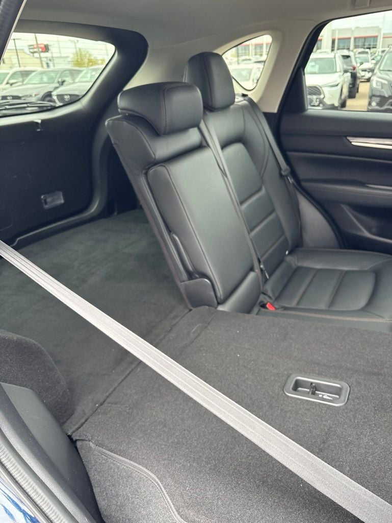 2019 Mazda Mazda CX-5 Grand Touring
