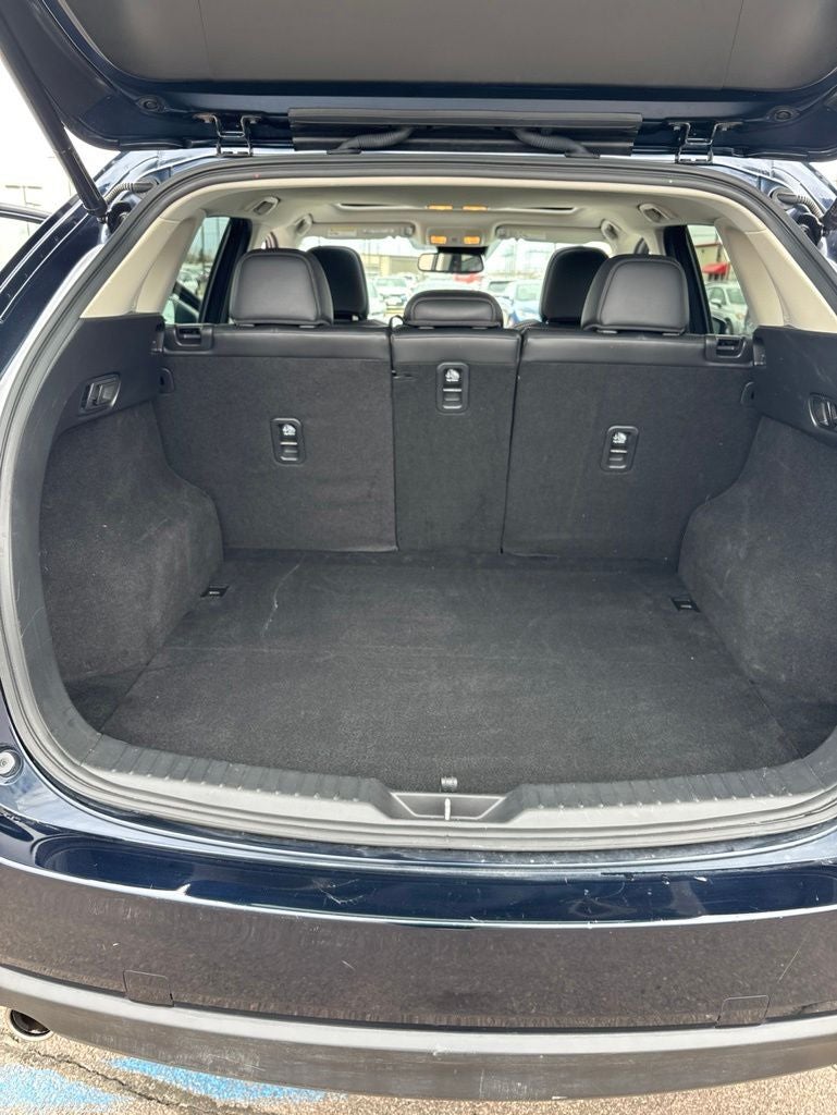 2019 Mazda Mazda CX-5 Grand Touring