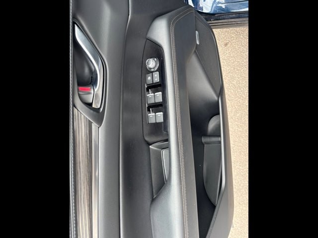 2019 Mazda Mazda CX-5 Grand Touring