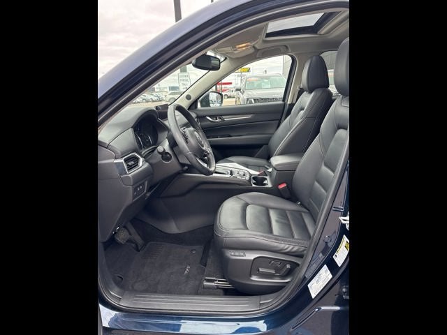 2019 Mazda Mazda CX-5 Grand Touring