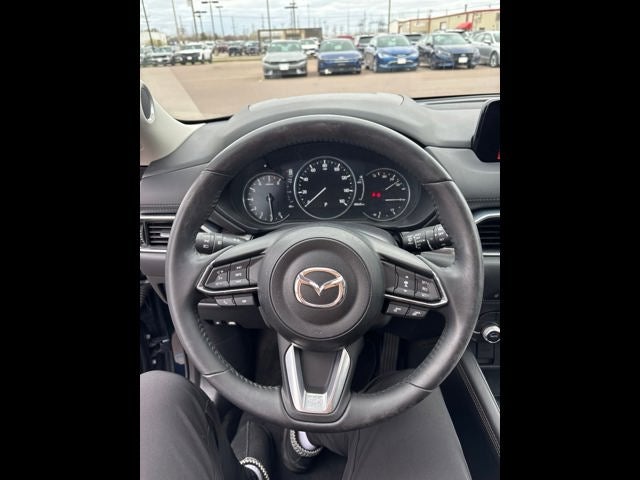 2019 Mazda Mazda CX-5 Grand Touring