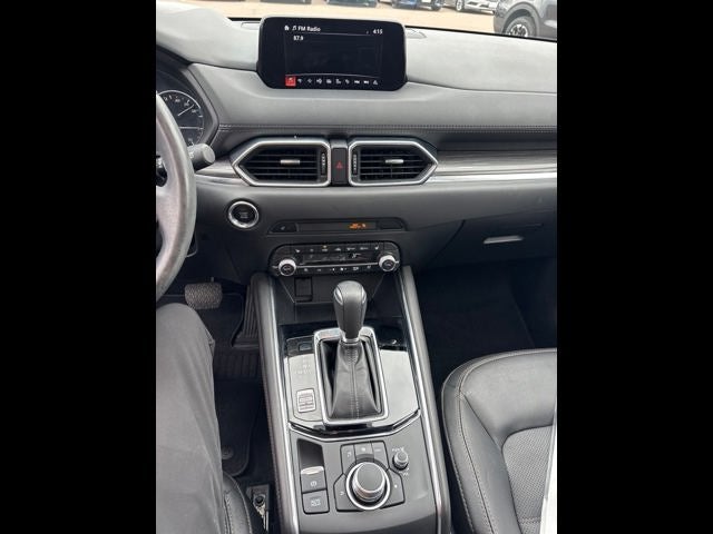 2019 Mazda Mazda CX-5 Grand Touring