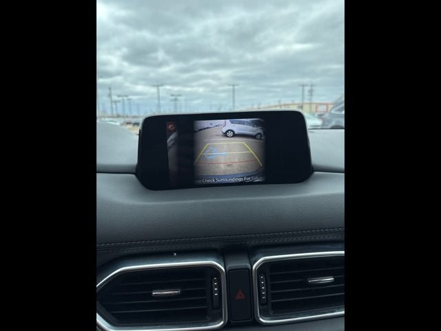 2019 Mazda Mazda CX-5 Grand Touring