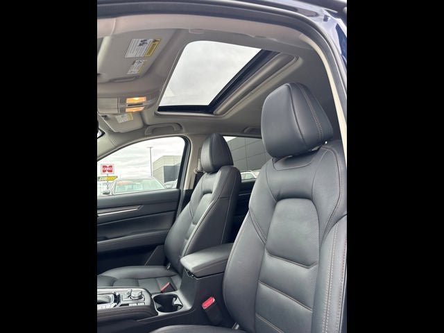 2019 Mazda Mazda CX-5 Grand Touring
