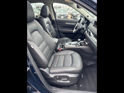 2019 Mazda Mazda CX-5 Grand Touring