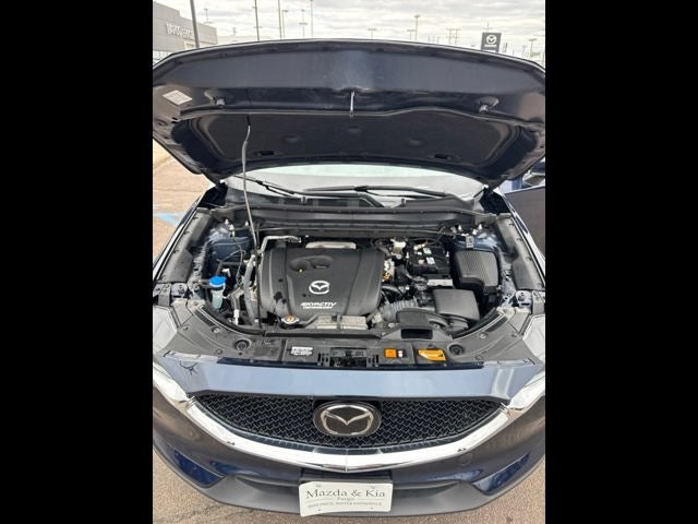 2019 Mazda Mazda CX-5 Grand Touring