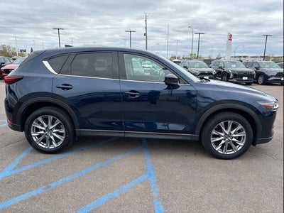 2019 Mazda Mazda CX-5 Grand Touring