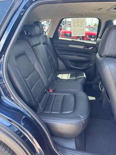 2021 Mazda Mazda CX-5 Grand Touring