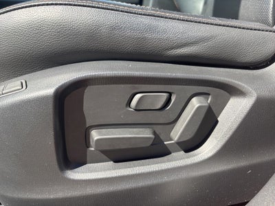 2022 Mazda Mazda CX-5 2.5 S Premium Package