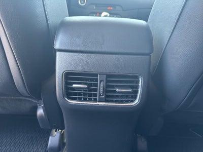 2022 Mazda Mazda CX-5 2.5 S Premium Package