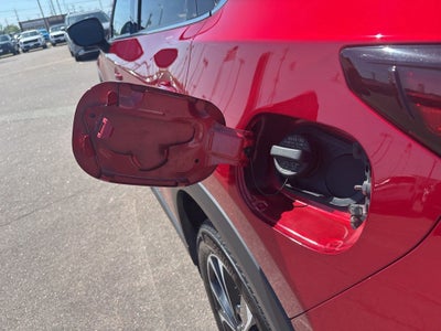 2022 Mazda Mazda CX-5 2.5 S Premium Package