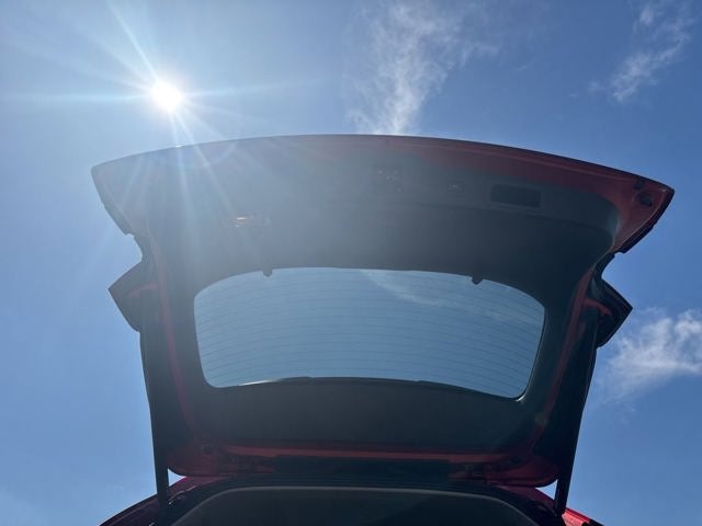 2022 Mazda Mazda CX-5 2.5 S Premium Package
