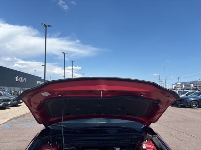 2022 Mazda Mazda CX-5 2.5 S Premium Package