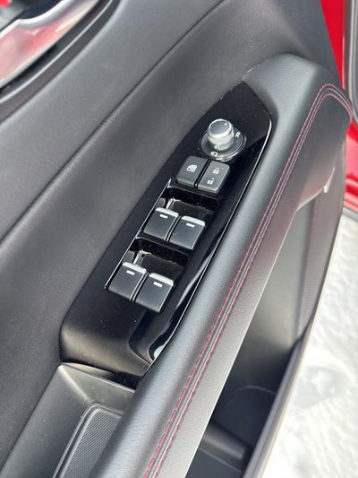 2025 Mazda Mazda CX-5 2.5 Turbo Premium