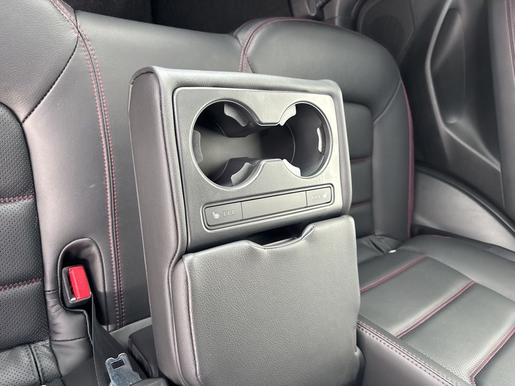 2025 Mazda Mazda CX-5 2.5 Turbo Premium