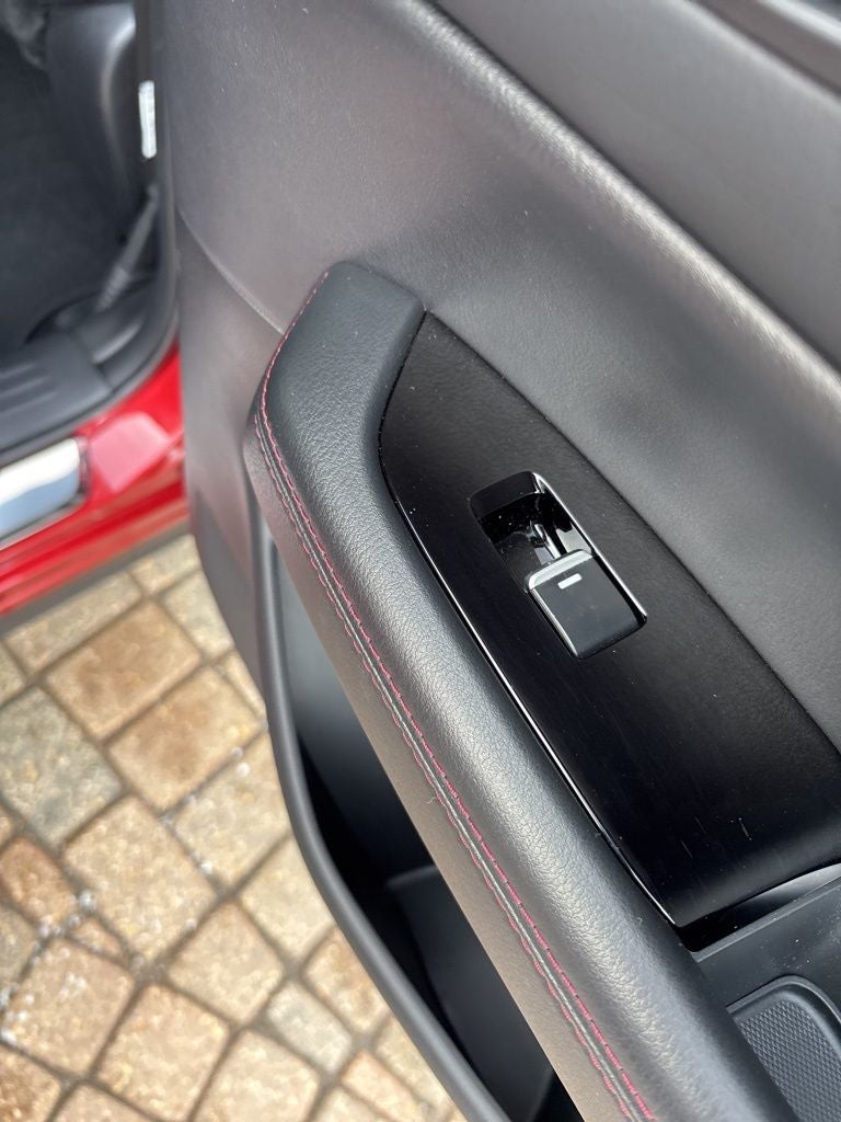 2025 Mazda Mazda CX-5 2.5 Turbo Premium