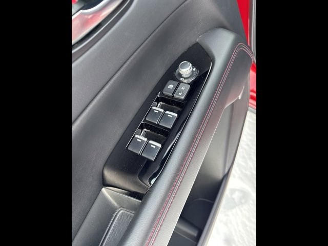 2025 Mazda Mazda CX-5 2.5 Turbo Premium