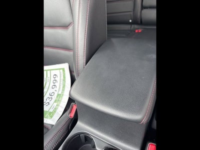 2025 Mazda Mazda CX-5 2.5 Turbo Premium