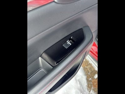 2025 Mazda Mazda CX-5 2.5 Turbo Premium