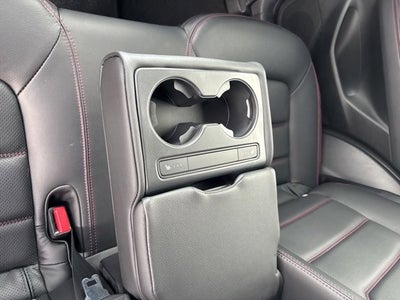 2025 Mazda Mazda CX-5 2.5 Turbo Premium