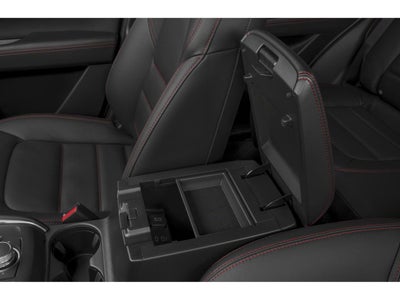 2025 Mazda Mazda CX-5 2.5 Turbo Premium