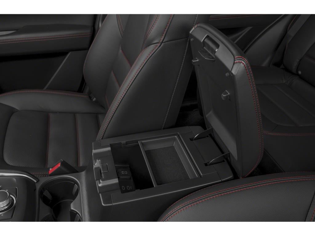 2025 Mazda Mazda CX-5 2.5 Turbo Premium