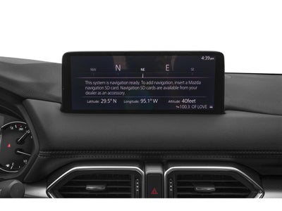 2025 Mazda Mazda CX-5 2.5 Turbo Premium