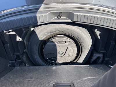 2025 Mazda Mazda CX-5 2.5 Turbo Premium