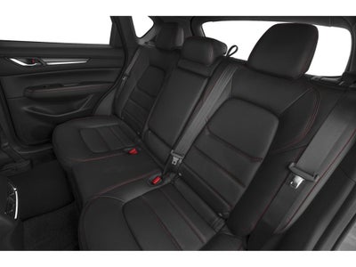 2025 Mazda Mazda CX-5 2.5 Turbo Premium