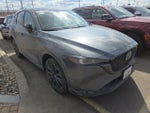 2025 Mazda Mazda CX-5 2.5 Turbo Premium