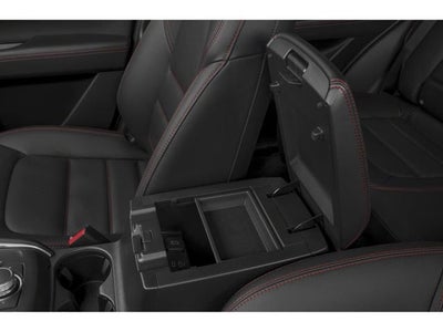 2025 Mazda Mazda CX-5 2.5 Turbo Premium