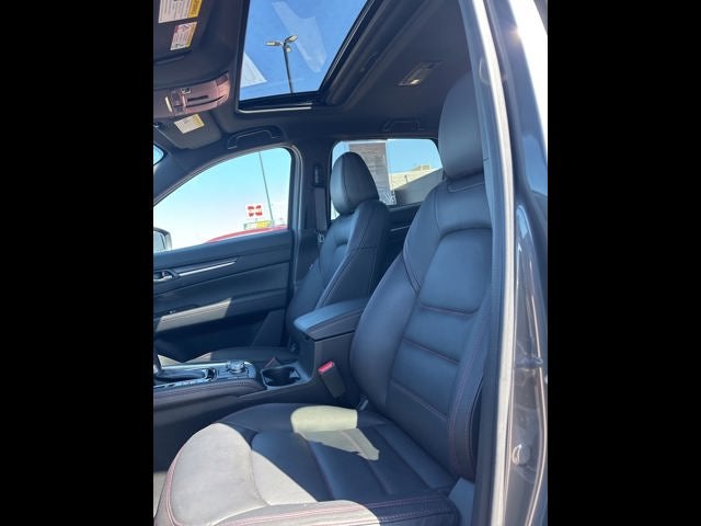 2025 Mazda Mazda CX-5 2.5 Turbo Premium