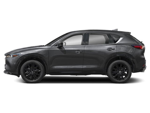 2025 Mazda Mazda CX-5 2.5 Turbo Premium