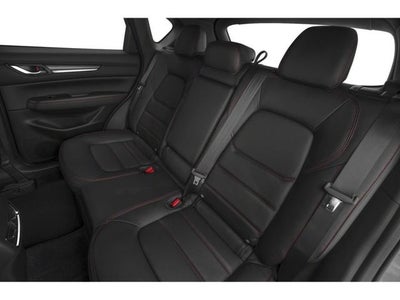 2025 Mazda Mazda CX-5 2.5 Turbo Premium