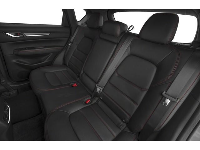 2025 Mazda Mazda CX-5 2.5 Turbo Premium