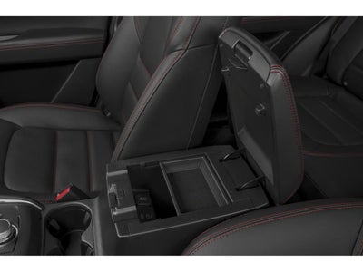 2024 Mazda Mazda CX-5 2.5 Turbo Premium