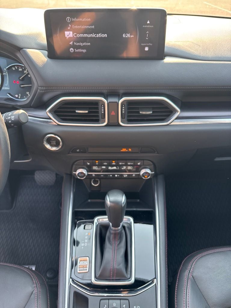 2024 Mazda Mazda CX-5 2.5 Turbo Premium