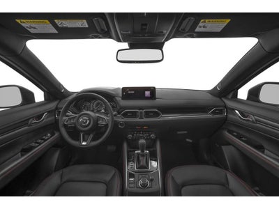 2024 Mazda Mazda CX-5 2.5 Turbo Premium