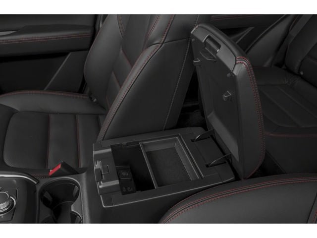 2024 Mazda Mazda CX-5 2.5 Turbo Premium