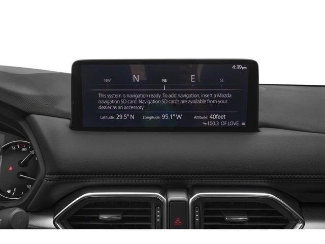 2024 Mazda Mazda CX-5 2.5 Turbo Premium