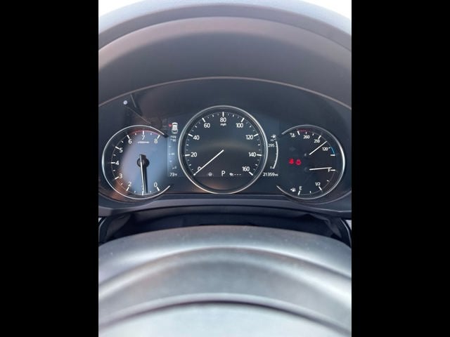 2024 Mazda Mazda CX-5 2.5 Turbo Premium